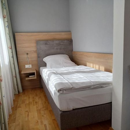 Hotel Europa Bonn Ngoại thất bức ảnh
