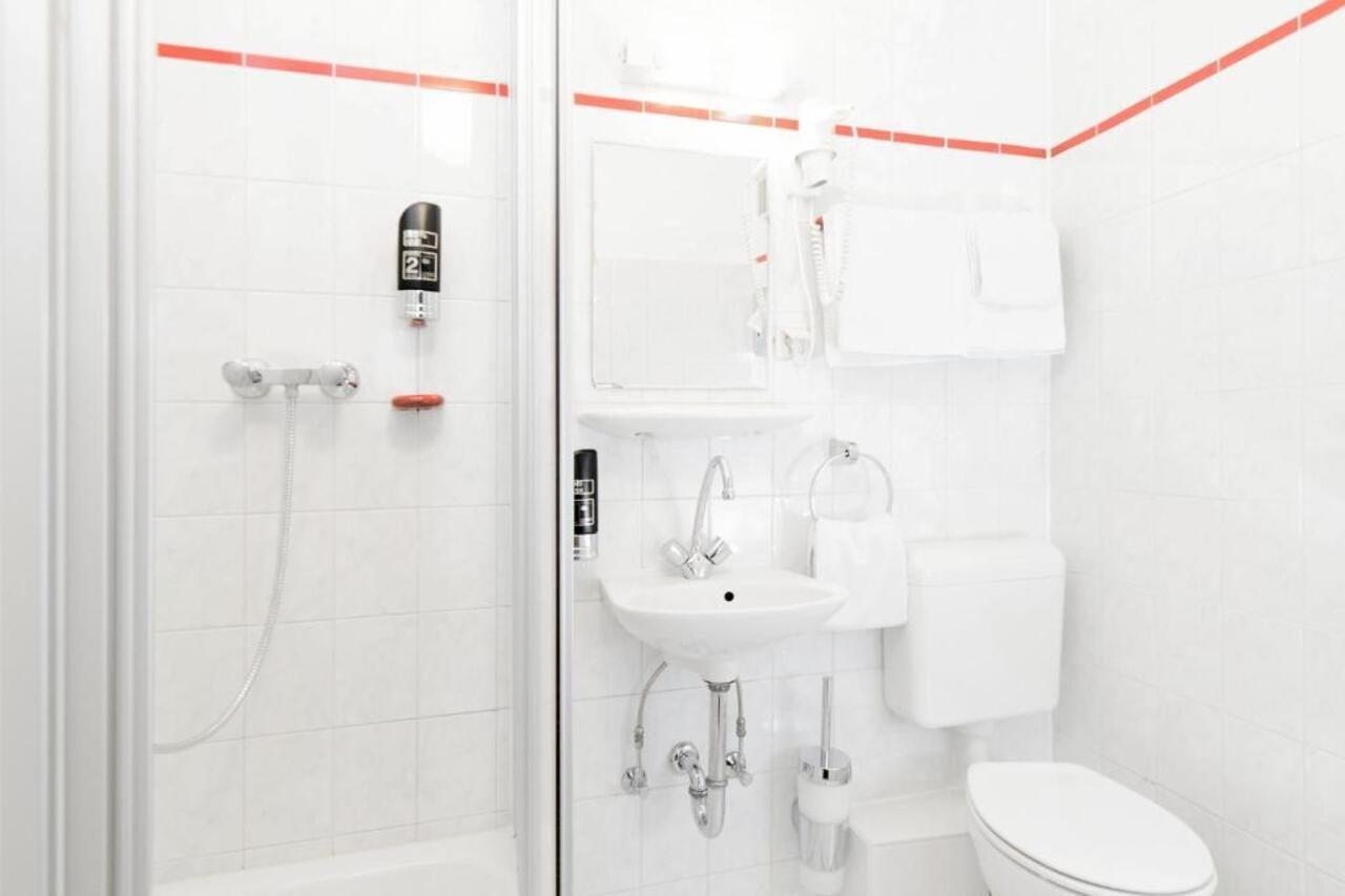 Hotel Europa Bonn Ngoại thất bức ảnh