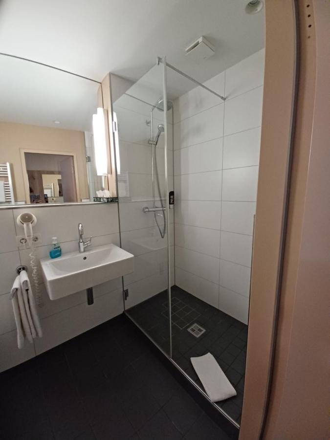 Hotel Europa Bonn Ngoại thất bức ảnh
