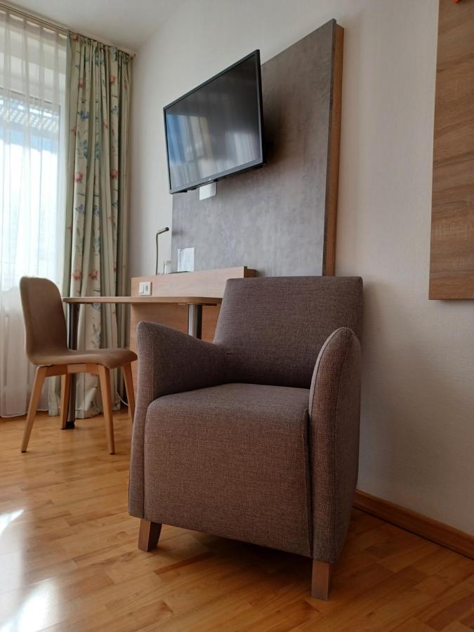 Hotel Europa Bonn Ngoại thất bức ảnh