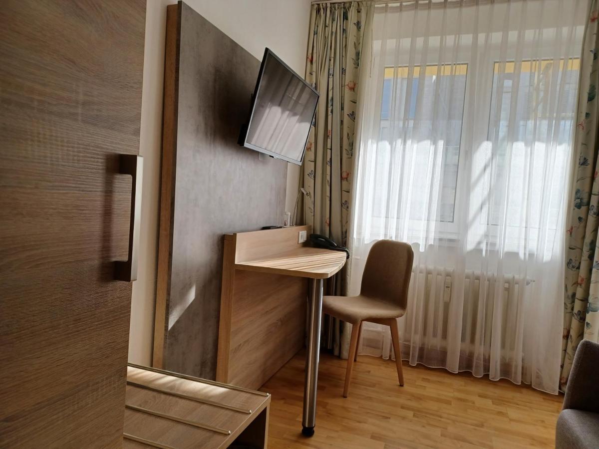 Hotel Europa Bonn Ngoại thất bức ảnh