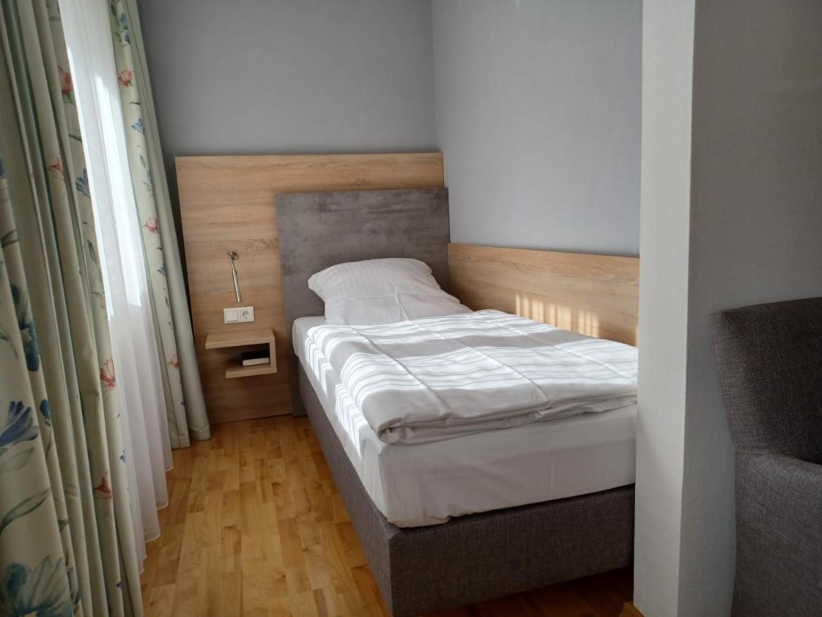 Hotel Europa Bonn Ngoại thất bức ảnh