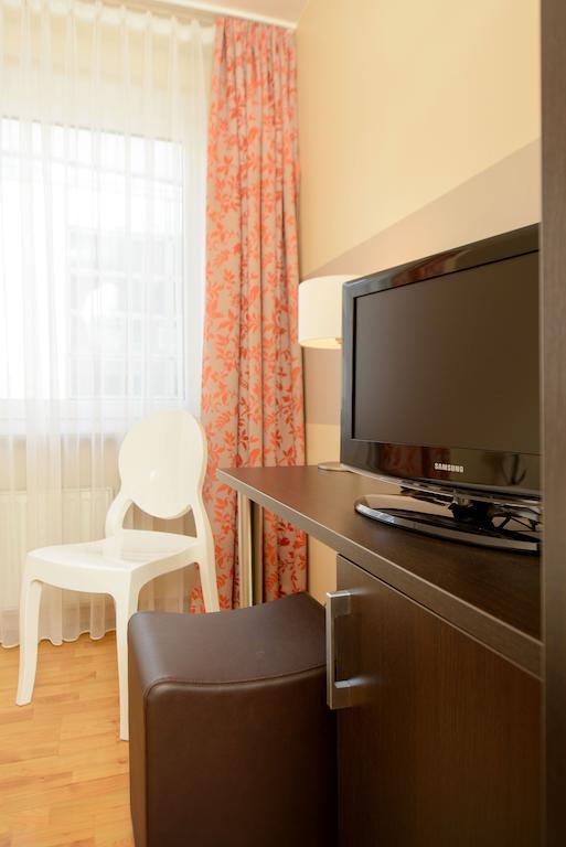 Hotel Europa Bonn Ngoại thất bức ảnh