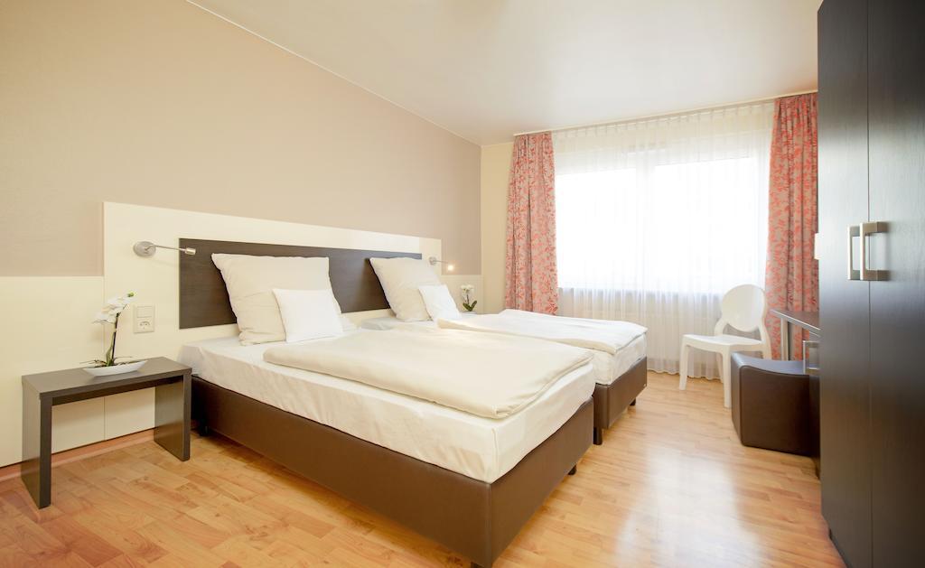 Hotel Europa Bonn Ngoại thất bức ảnh