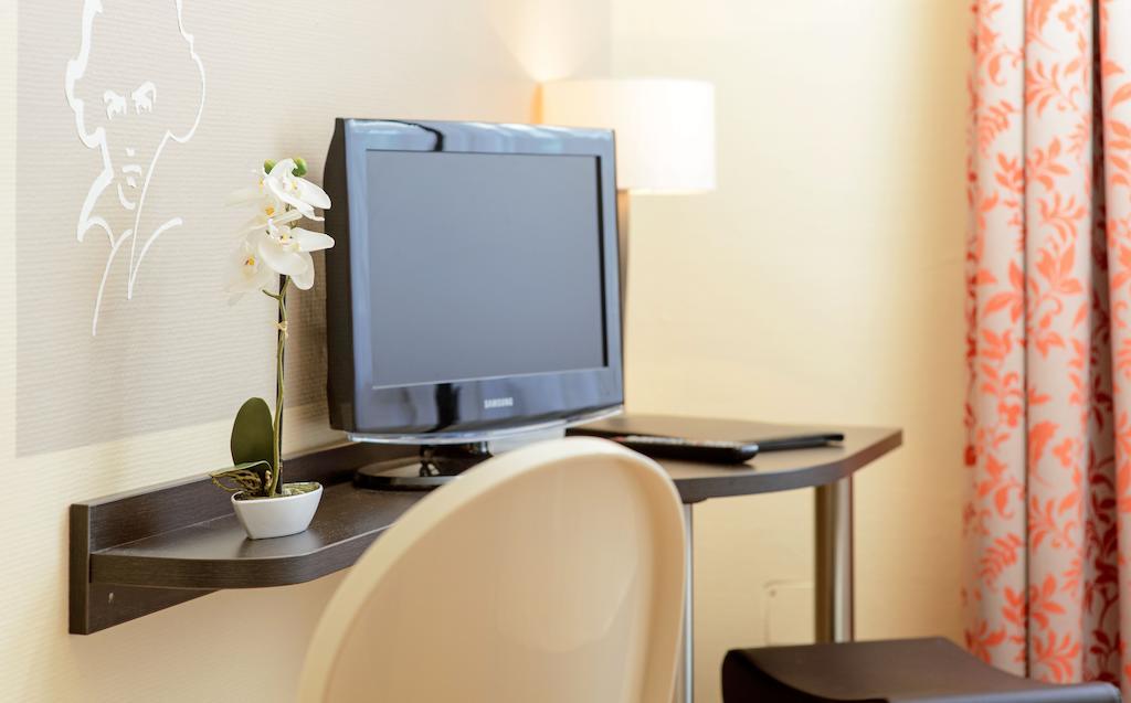 Hotel Europa Bonn Ngoại thất bức ảnh