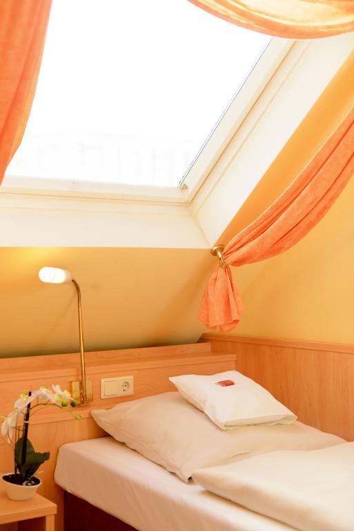 Hotel Europa Bonn Ngoại thất bức ảnh